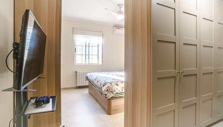 Resale - Chalet - CATRAL - Catral