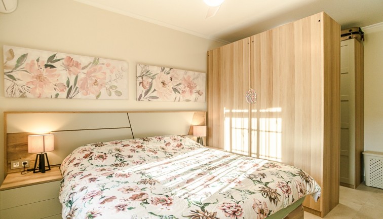 Resale - Chalet - CATRAL - Catral