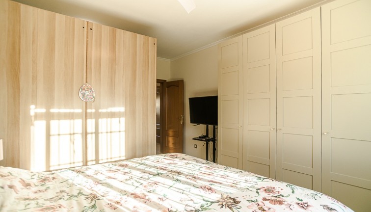 Resale - Chalet - CATRAL - Catral