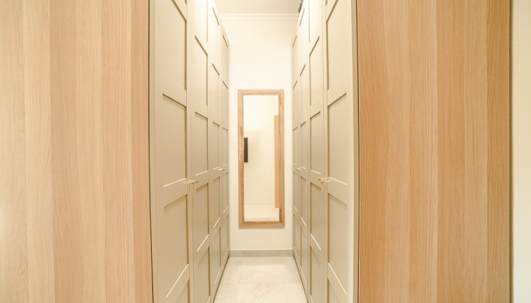 Resale - Chalet - CATRAL - Catral