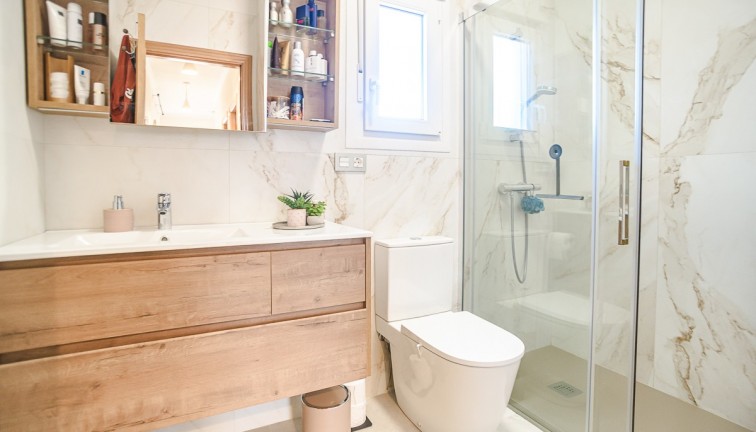 Resale - Chalet - CATRAL - Catral