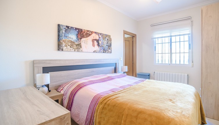 Resale - Chalet - CATRAL - Catral