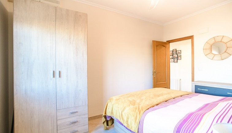 Resale - Chalet - CATRAL - Catral