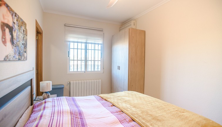 Resale - Chalet - CATRAL - Catral