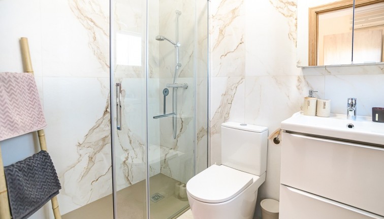 Resale - Chalet - CATRAL - Catral