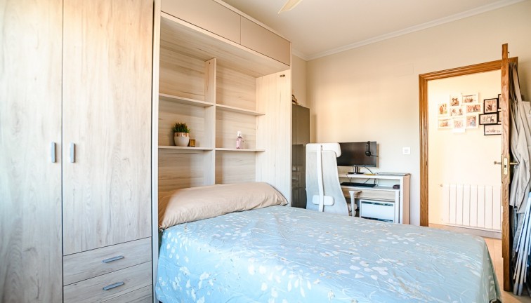 Resale - Chalet - CATRAL - Catral