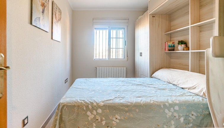 Resale - Chalet - CATRAL - Catral