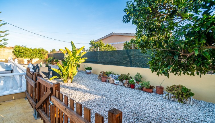 Resale - Chalet - CATRAL - Catral