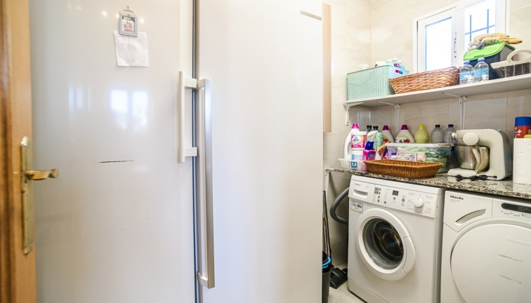 Resale - Chalet - CATRAL - Catral