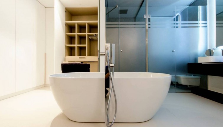 Nybyggen - Fristående hus - Campoamor