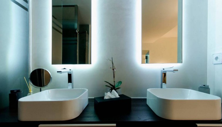 Nybyggen - Fristående hus - Campoamor