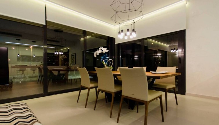 Nybyggen - Fristående hus - Campoamor