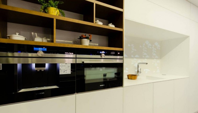 Nybyggen - Fristående hus - Campoamor