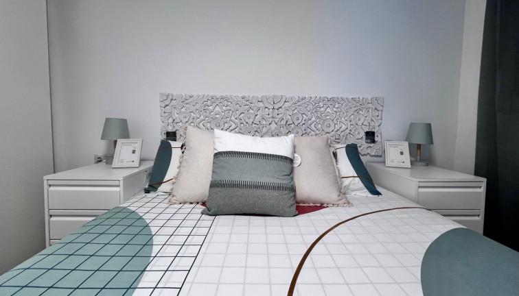 Jälleenmyynti - Asunto - Torrevieja - Punta Prima