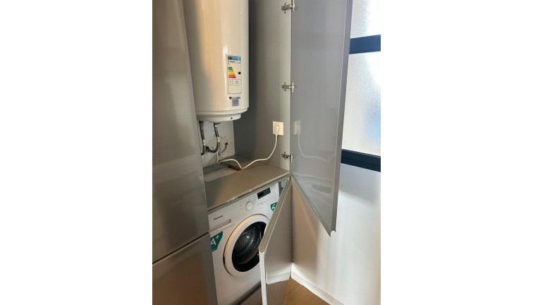 Resale - Apartment - Orihuela Costa - La Zenia