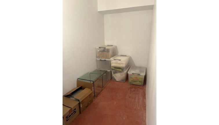 Resale - Apartment - Orihuela Costa - La Zenia