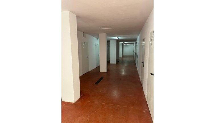 Resale - Apartment - Orihuela Costa - La Zenia