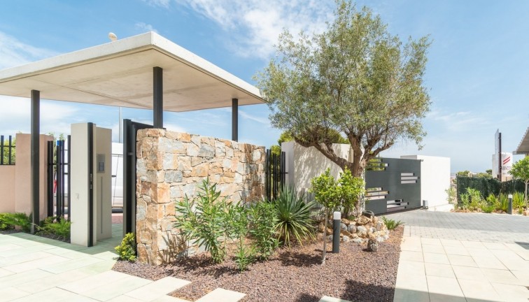 Obra nueva - Bungalow - Torrevieja - Los Balcones