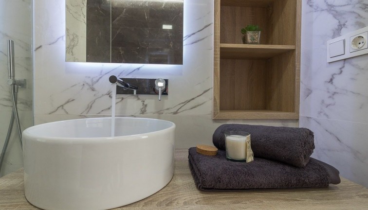 Obra nueva - Bungalow - Torrevieja - Los Balcones