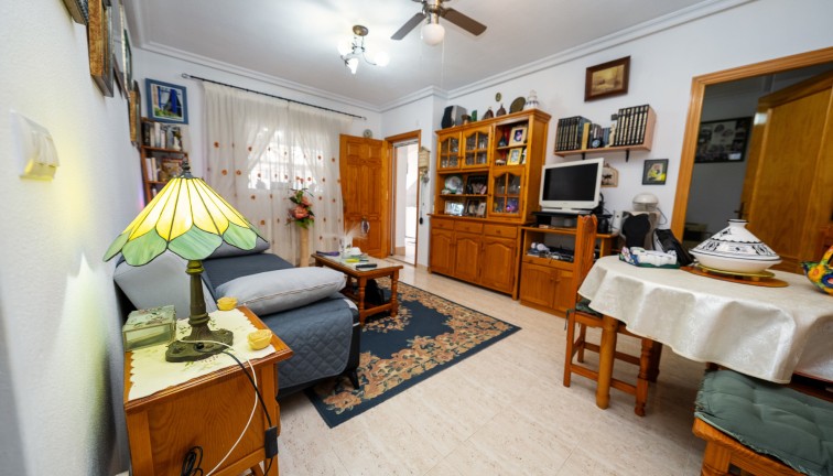 Återförsäljning - Lägenhet - Playa Flamenca