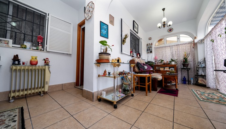 Återförsäljning - Lägenhet - Playa Flamenca