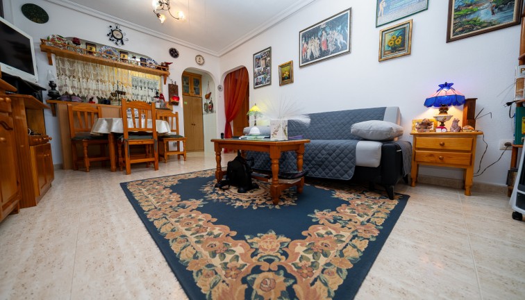 Återförsäljning - Lägenhet - Playa Flamenca