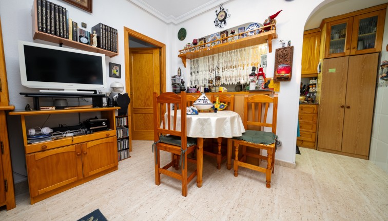 Återförsäljning - Lägenhet - Playa Flamenca