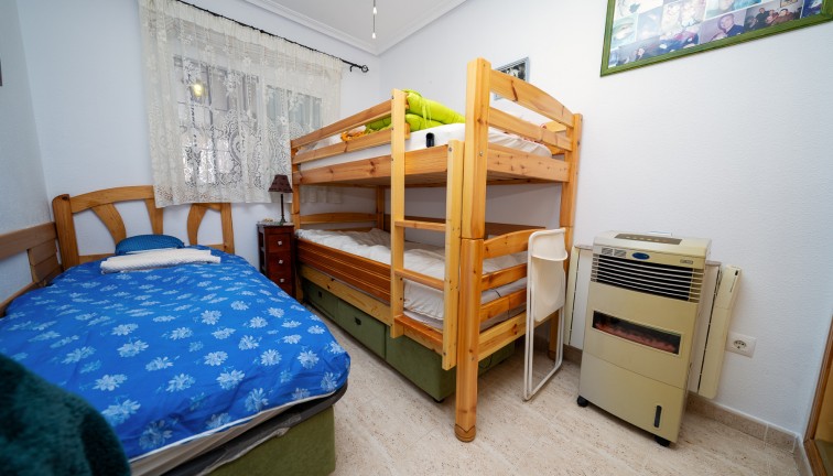 Återförsäljning - Lägenhet - Playa Flamenca