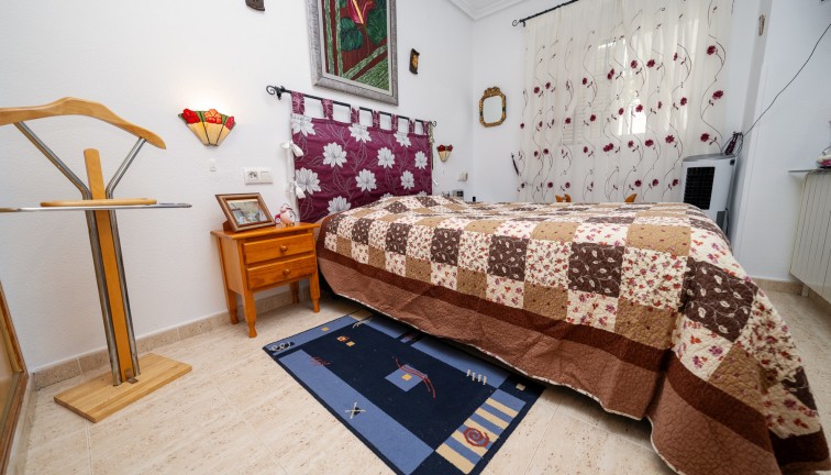 Återförsäljning - Lägenhet - Playa Flamenca