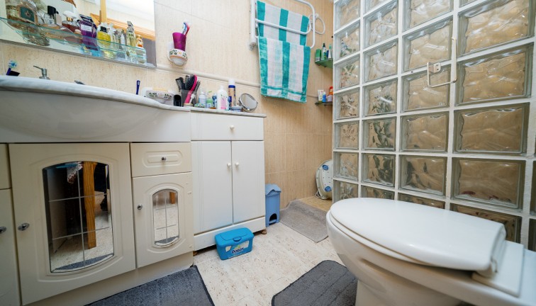 Återförsäljning - Lägenhet - Playa Flamenca