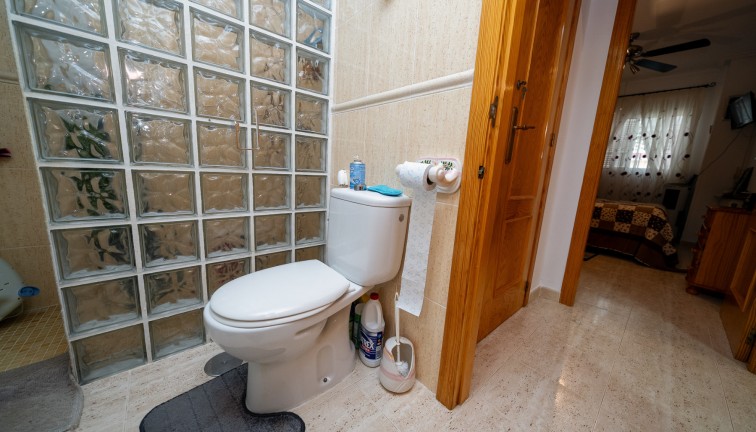 Återförsäljning - Lägenhet - Playa Flamenca