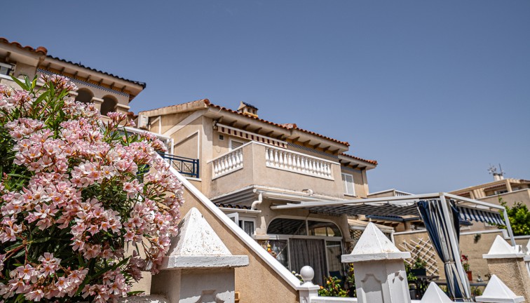 Återförsäljning - Lägenhet - Playa Flamenca