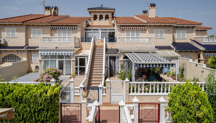 Återförsäljning - Lägenhet - Playa Flamenca