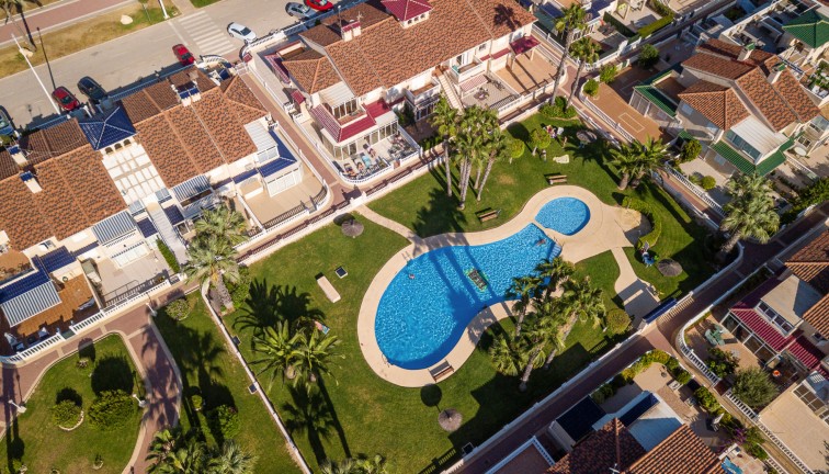 Återförsäljning - Lägenhet - Playa Flamenca