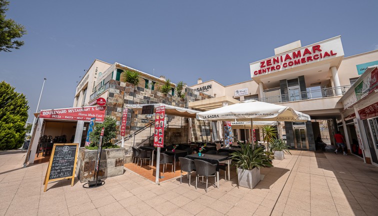 Återförsäljning - Lägenhet - Playa Flamenca