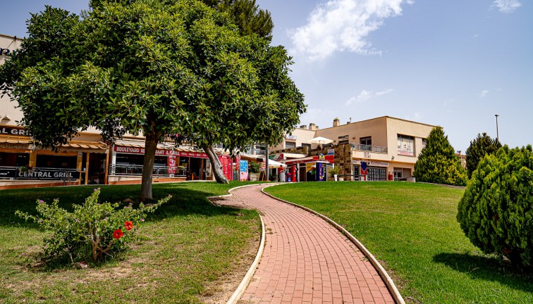 Återförsäljning - Lägenhet - Playa Flamenca