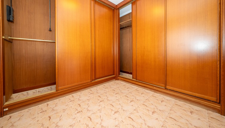 Jälleenmyynti - Paritalo/Rivitalo - Torrevieja - El chaparral