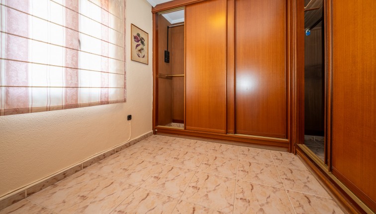 Jälleenmyynti - Paritalo/Rivitalo - Torrevieja - El chaparral