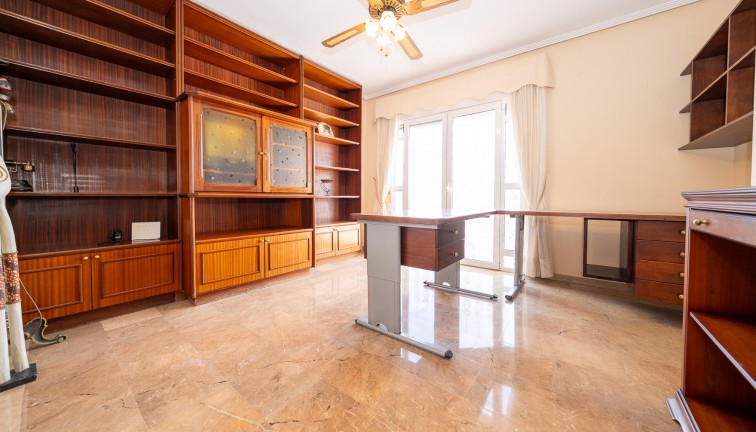 Jälleenmyynti - Paritalo/Rivitalo - Torrevieja - El chaparral