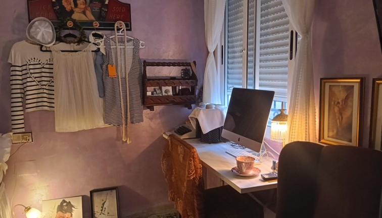 Reventa - Apartamento / piso - Los Montesinos - LOS MONTESINOS