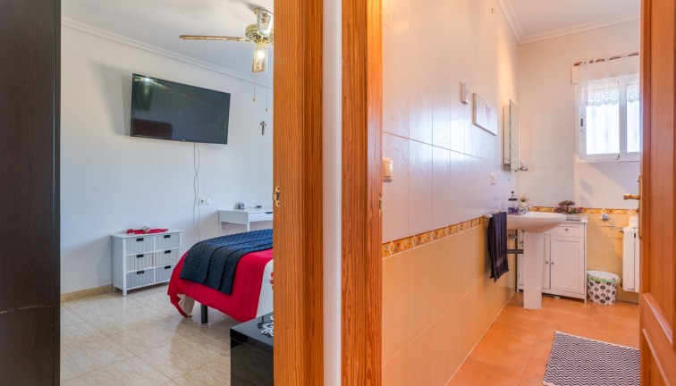 Resale - Finca - Murcia