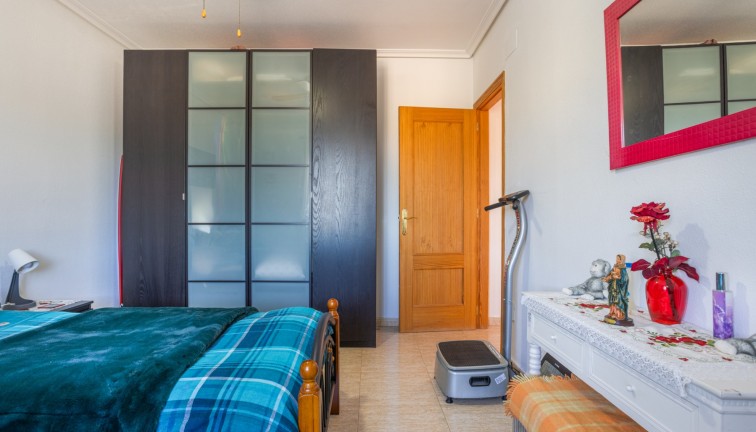 Resale - Finca - Murcia