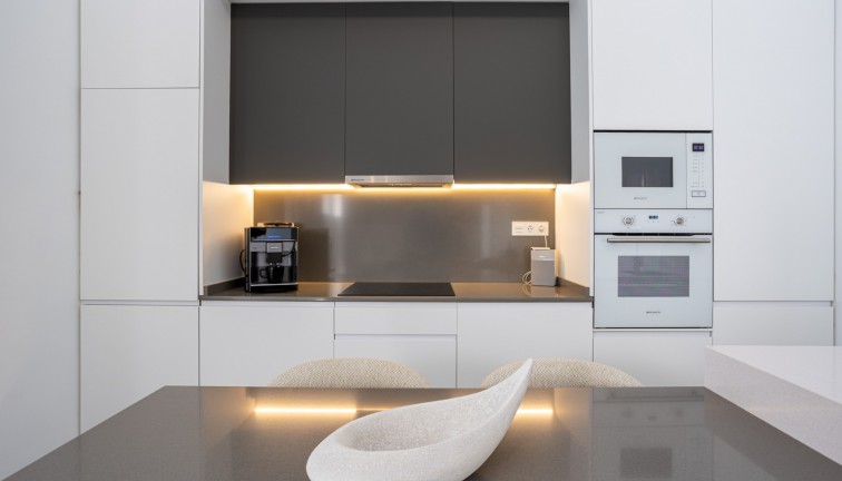 Reventa - Chalet - Torre Pacheco - Roldán