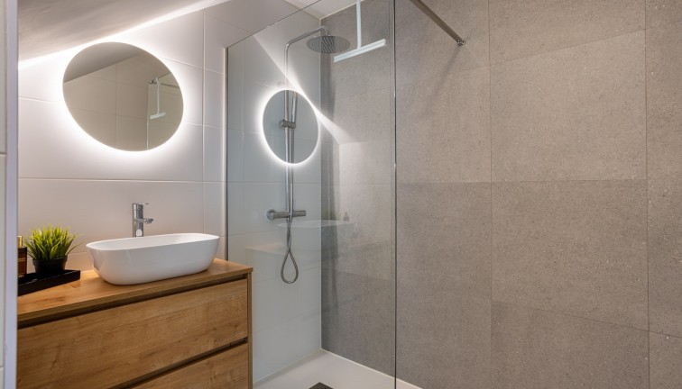 Reventa - Chalet - Torre Pacheco - Roldán