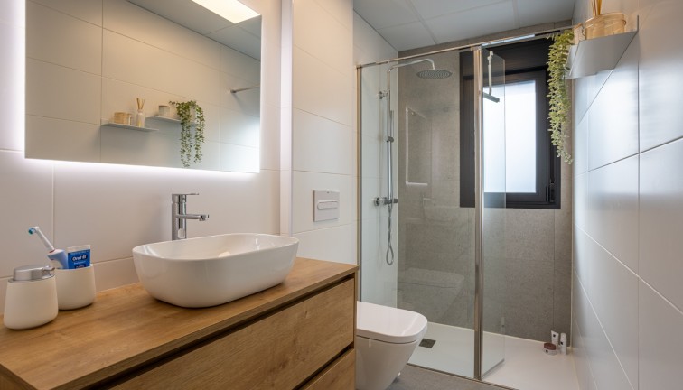 Reventa - Chalet - Torre Pacheco - Roldán