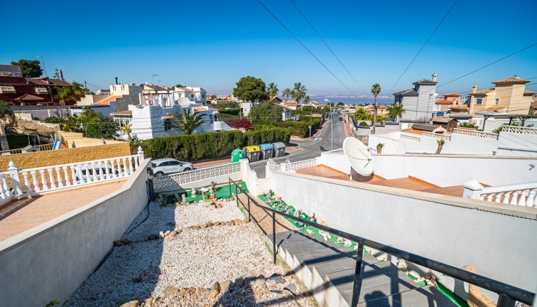 Reventa - Apartamento / piso - Orihuela Costa - Los Balcones