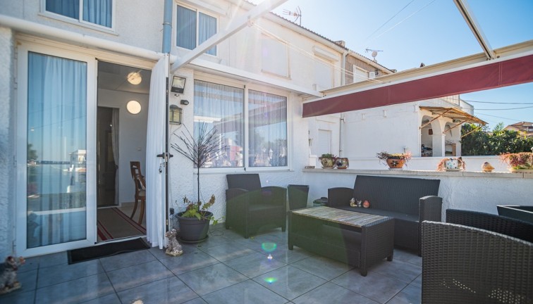 Reventa - Apartamento / piso - Orihuela Costa - Los Balcones