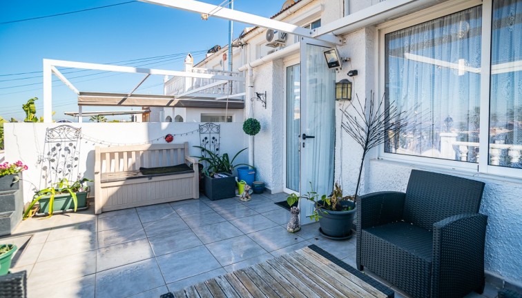 Reventa - Apartamento / piso - Orihuela Costa - Los Balcones