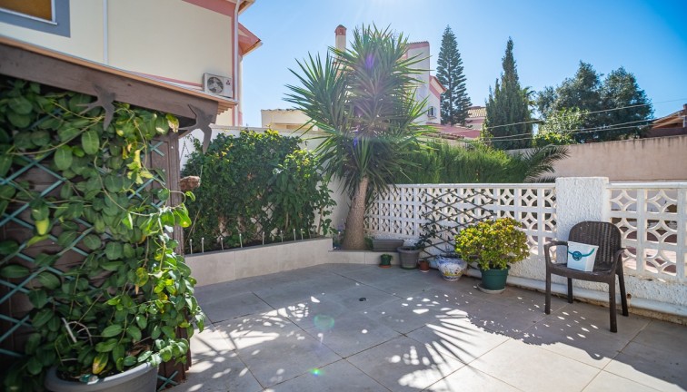 Reventa - Apartamento / piso - Orihuela Costa - Los Balcones