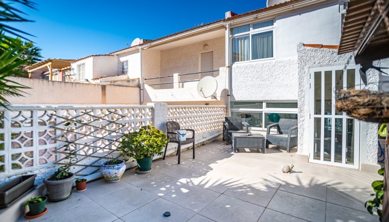 Reventa - Apartamento / piso - Orihuela Costa - Los Balcones